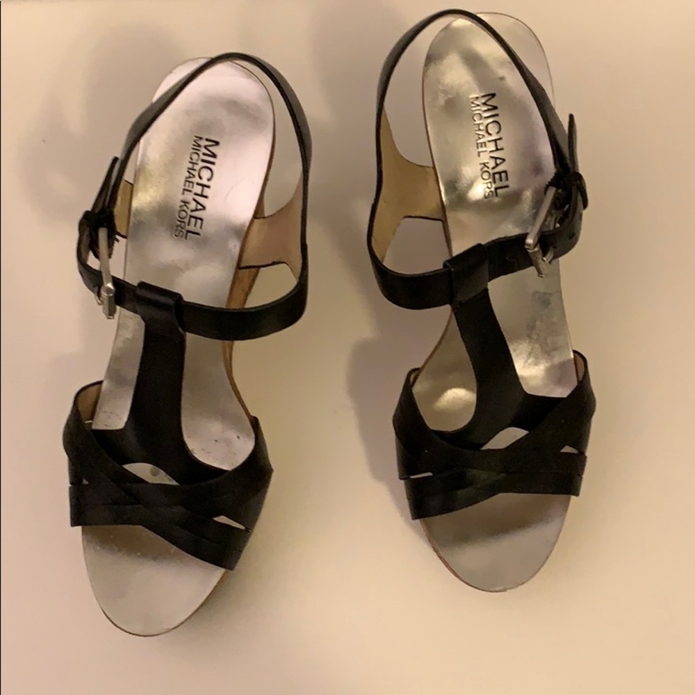 Michael Michael Kors Wedges